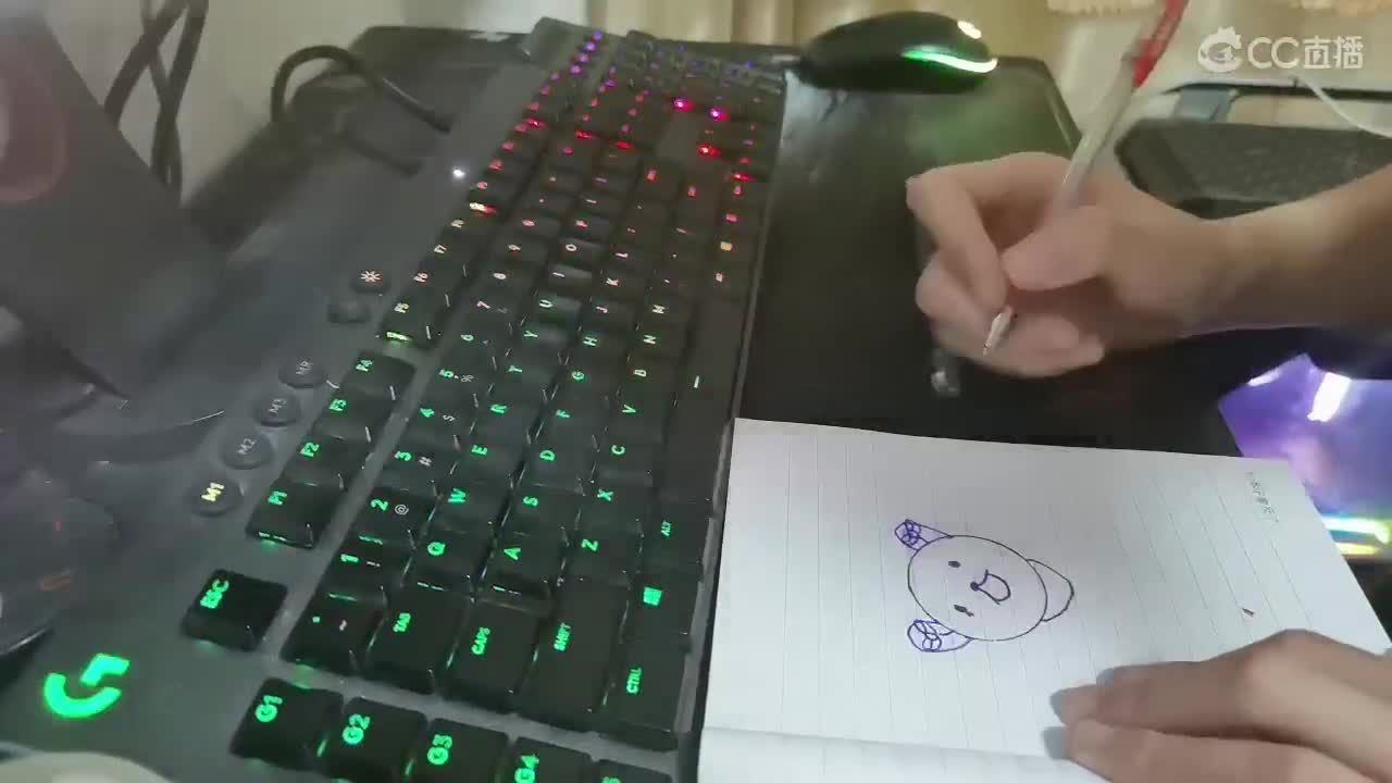 灵魂画手