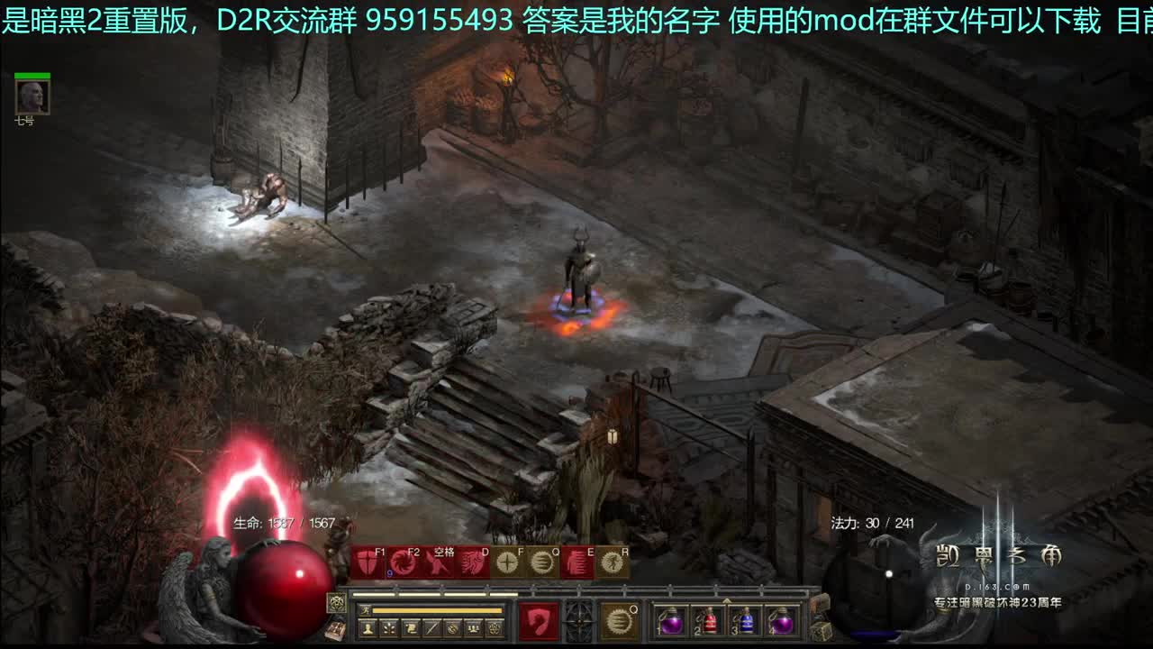忙完了！ 第1段