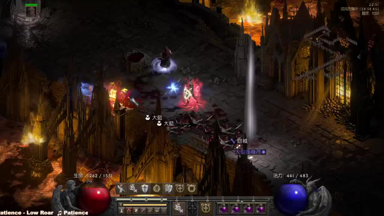 【肯尼】以拳服人2022 第2段