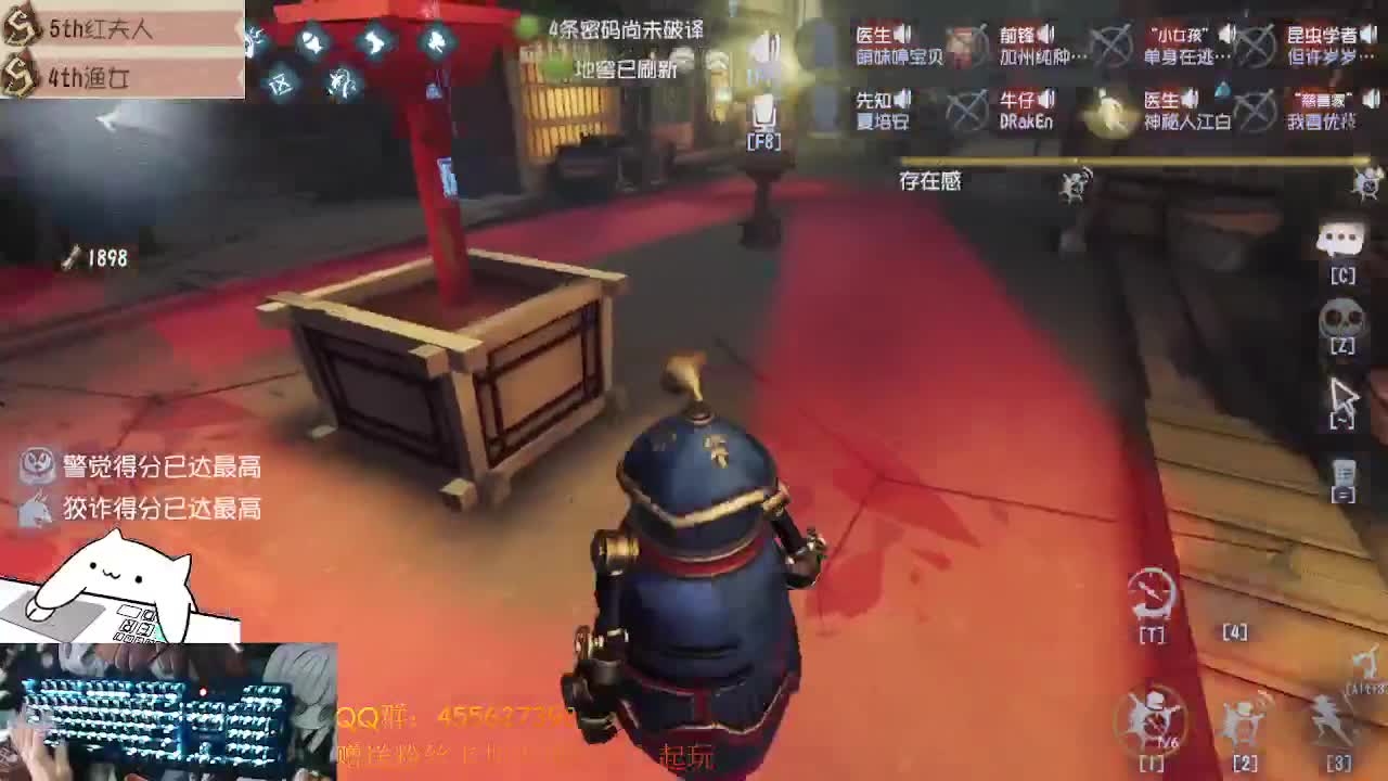 联合狩猎我嘎嘎乱沙