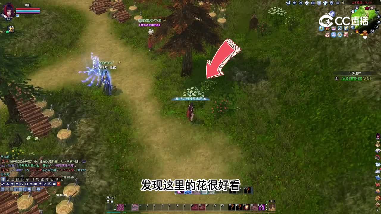 攻略菌：一期一景：清雅