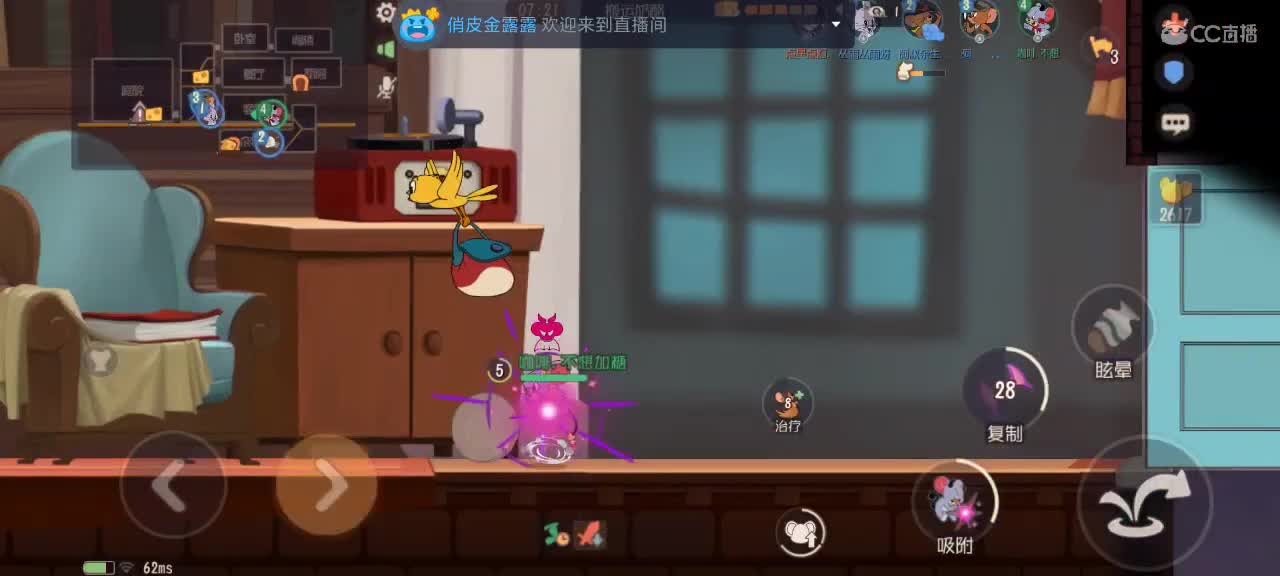 越来越好嗷～