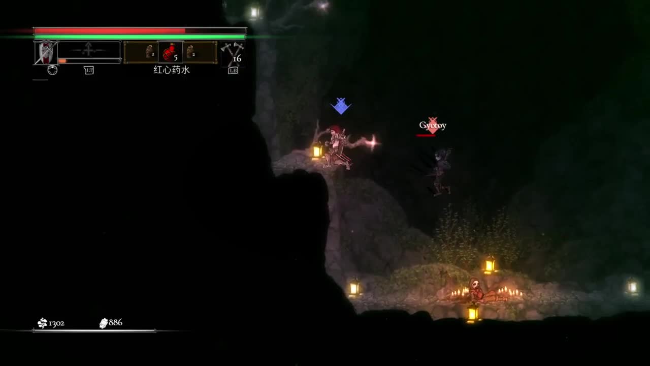 【肯尼】以拳服人2022