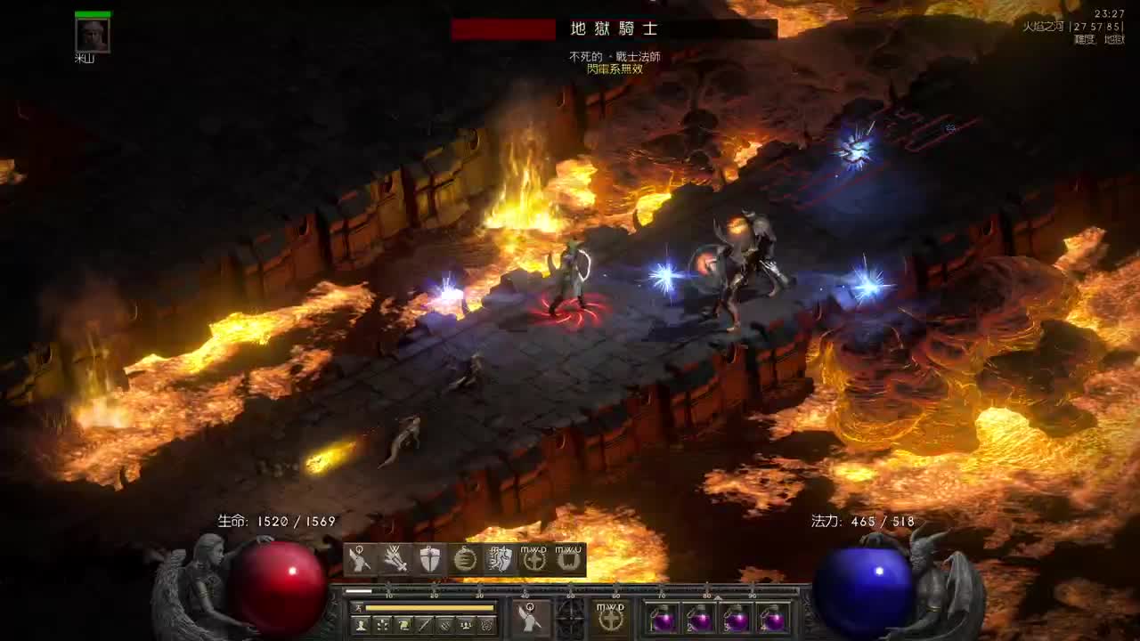 【肯尼】以拳服人2022 第2段