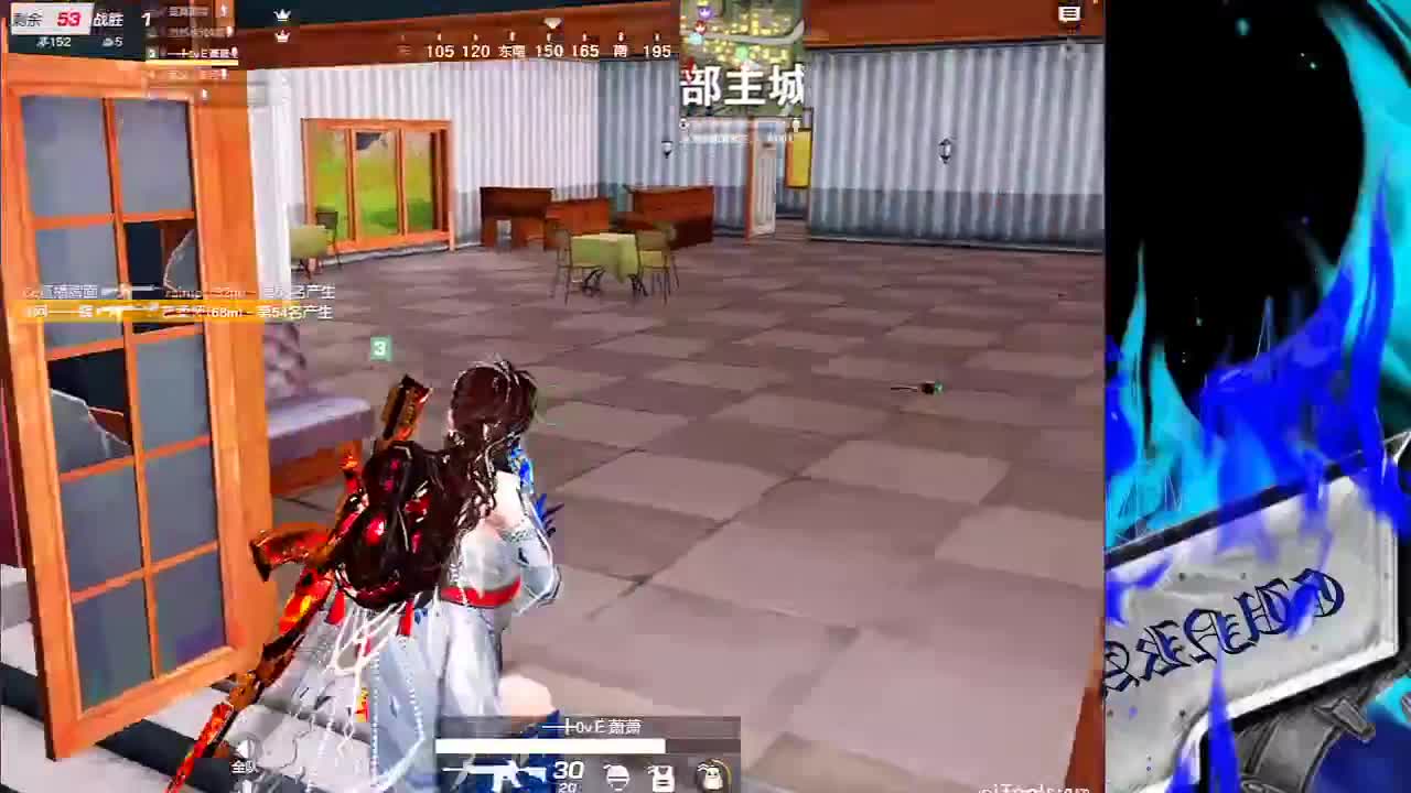 想笑