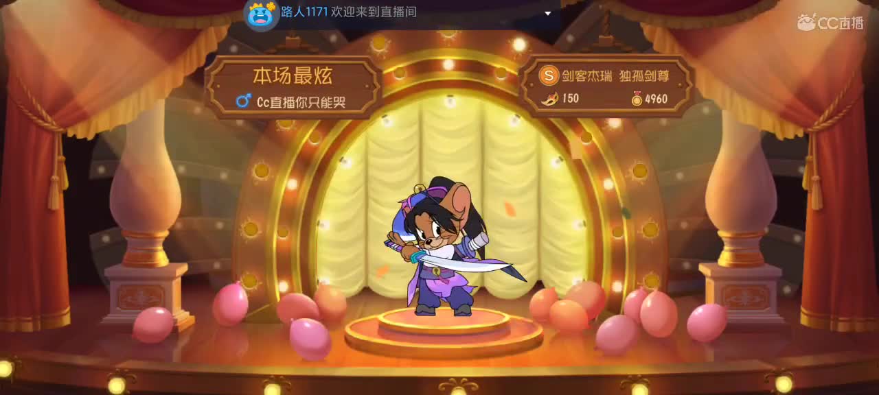 越来越好嗷～