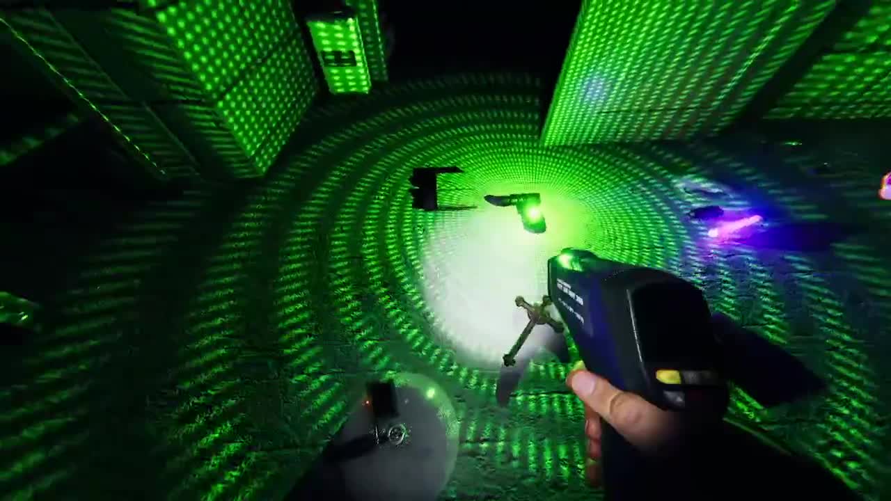 欢乐的时光就要开始了 第2段