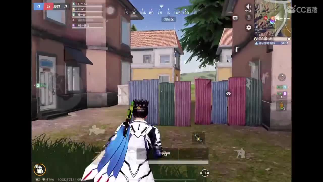 遇见你是幸运