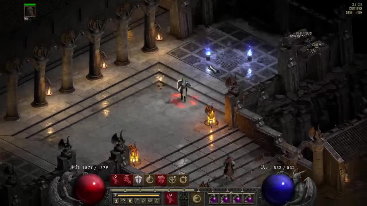 【肯尼】菠萝配五花 第2段