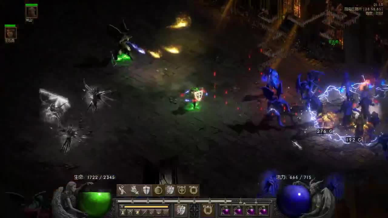 【肯尼】菠萝配五花 第3段