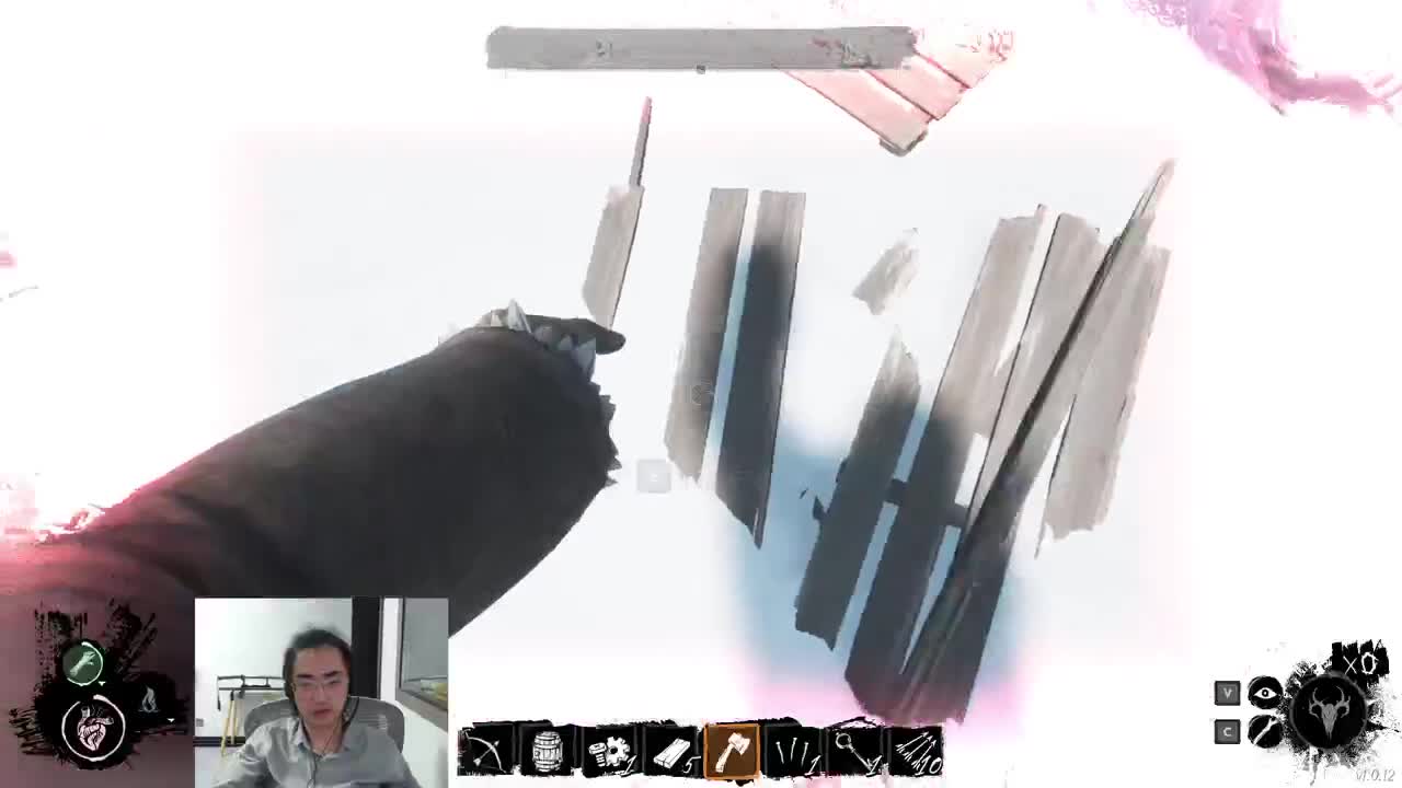 不务正业