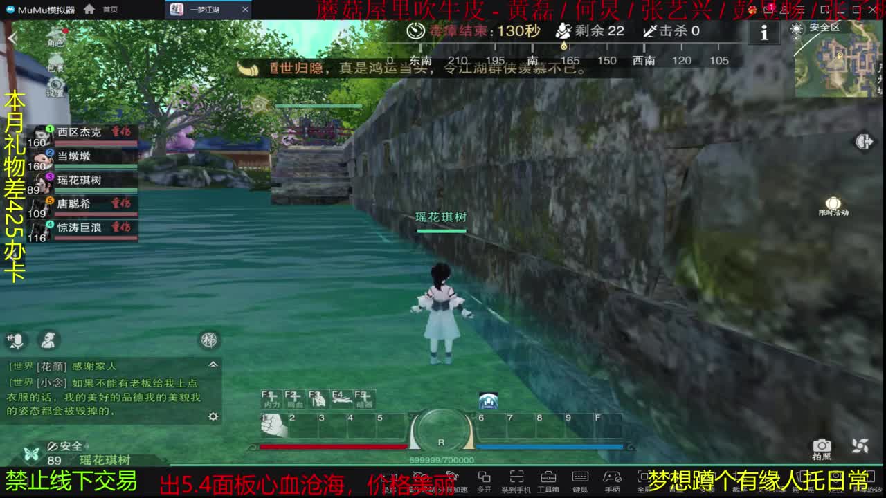 开启美好一天哈哈