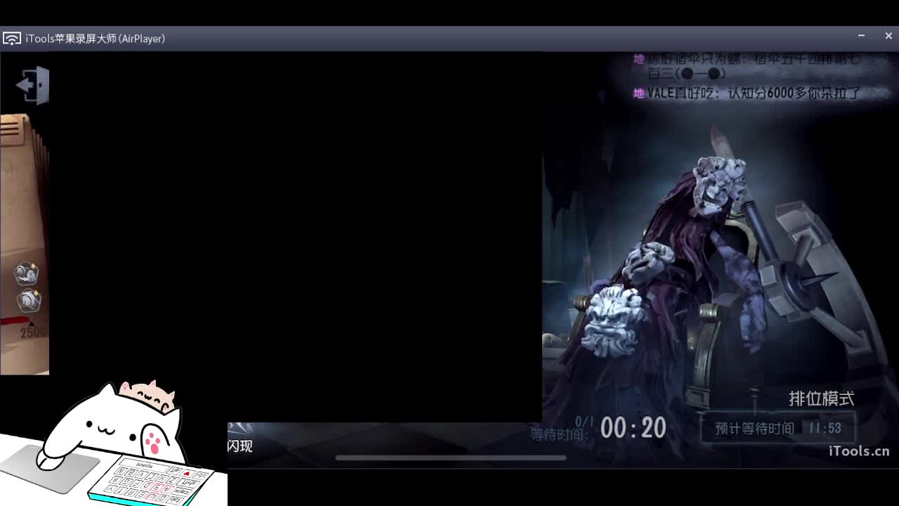 欢乐的时光就要开始了