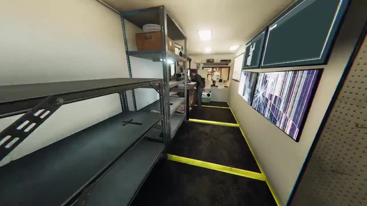 欢乐的时光就要开始了 第2段