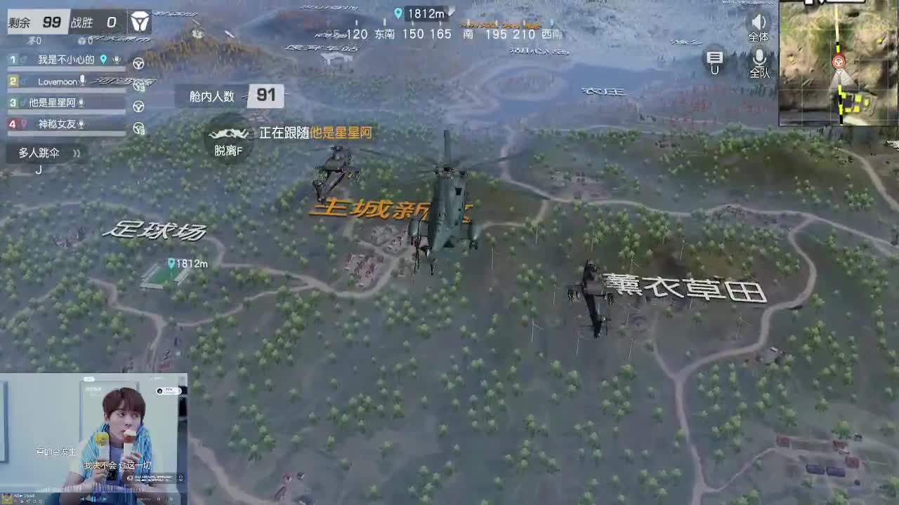 少研究别人，多提升自己~