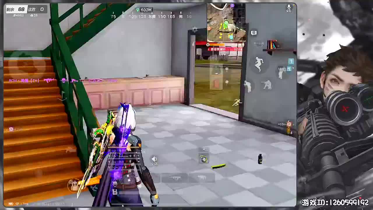 岁岁平安 第1段