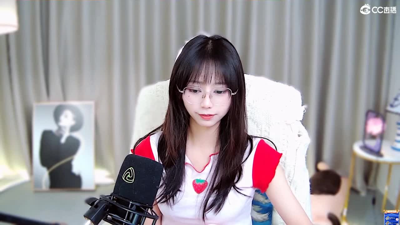 你喜欢听歌吗 第1段