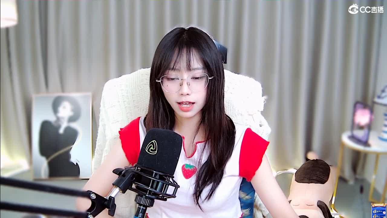 你喜欢听歌吗 第2段