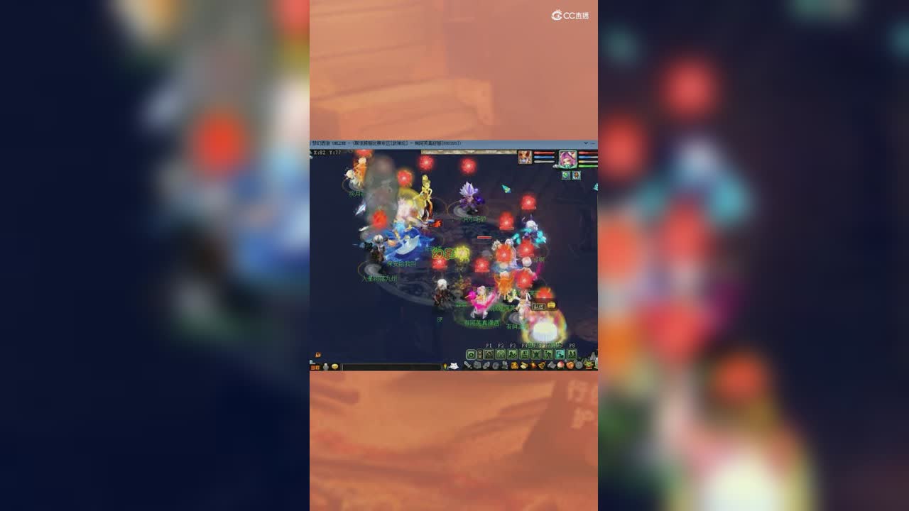 超级鲲鹏190武神坛帅气出境下回合直接领盒饭