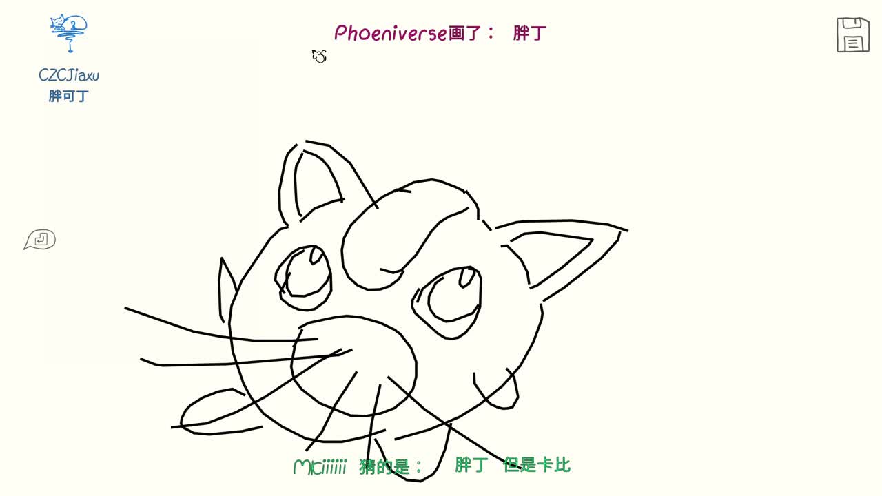 【肯尼】菠萝配火药