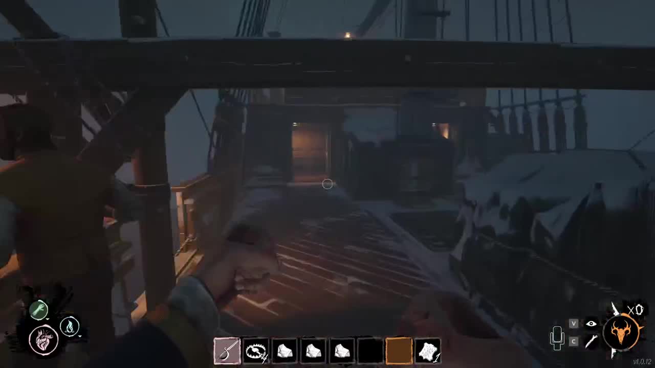 S邦邦开始我的炸弹秀~ 第2段