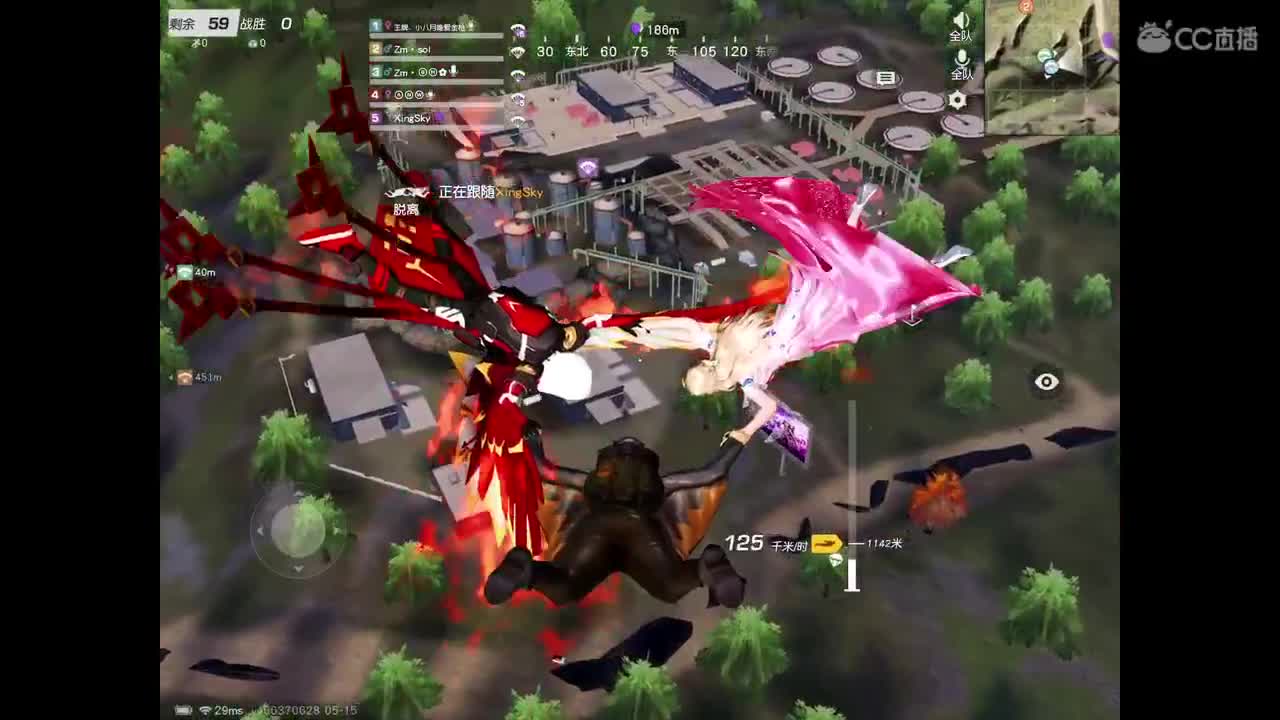 早起的?儿有鱼吃，巅峰滴滴