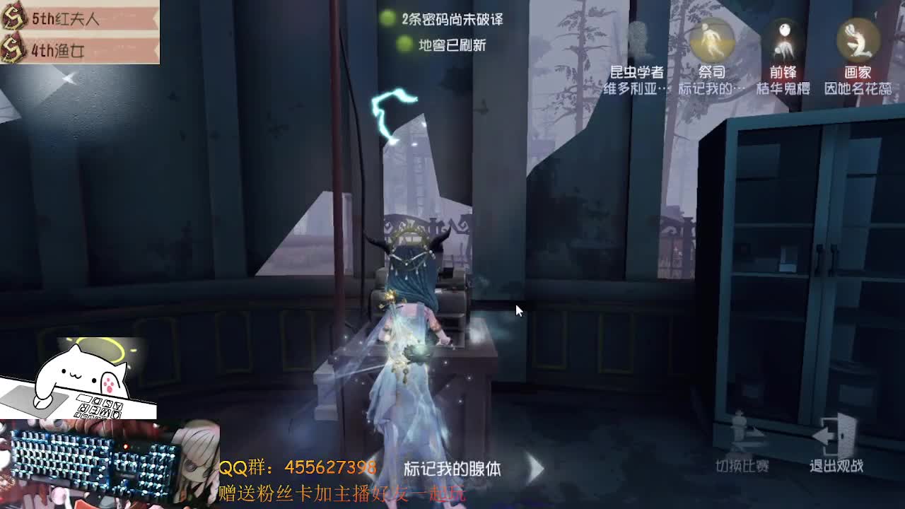 打屠夫上大分快来看啊 第2段