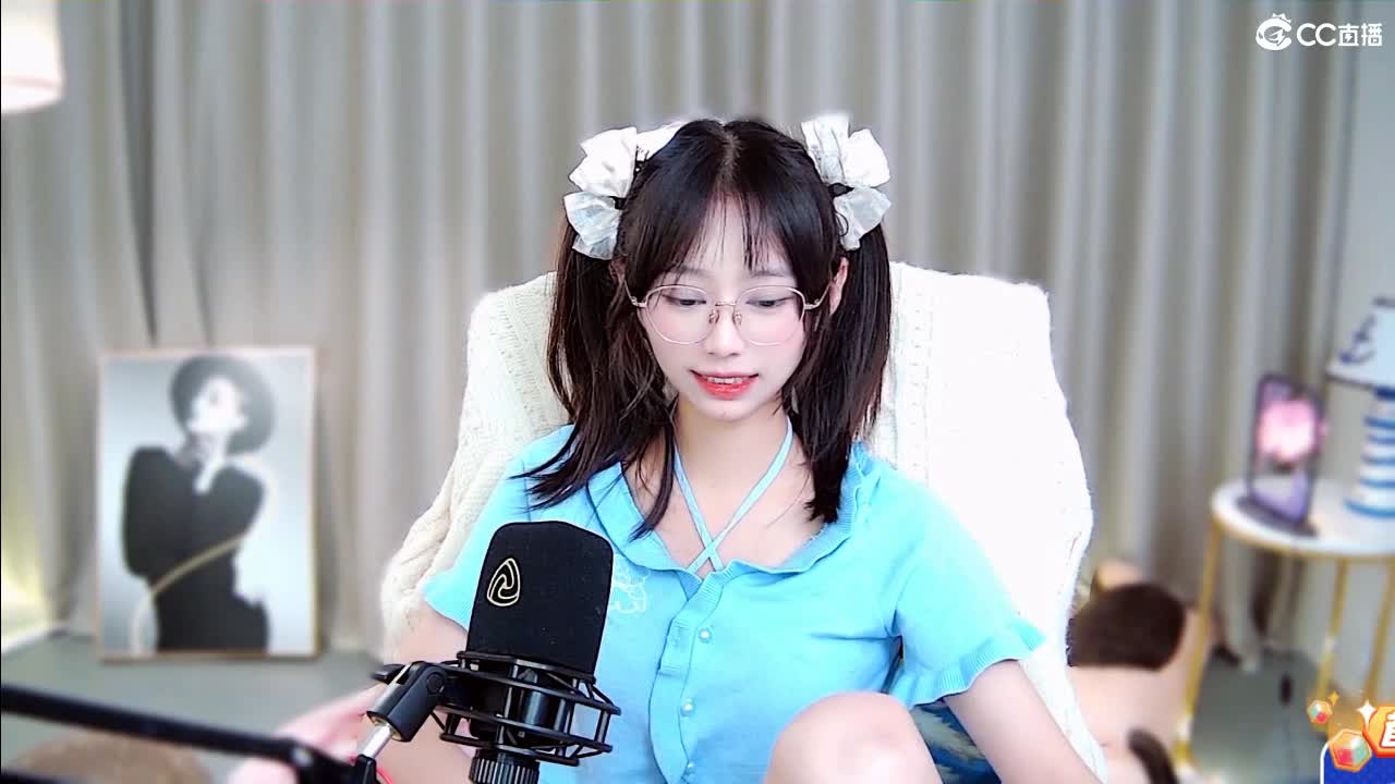 你喜欢听歌吗 第2段