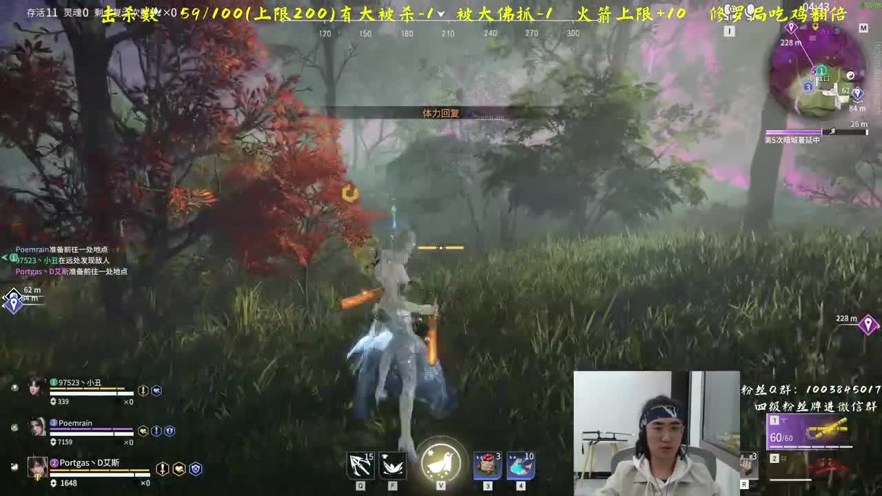 元气满满！