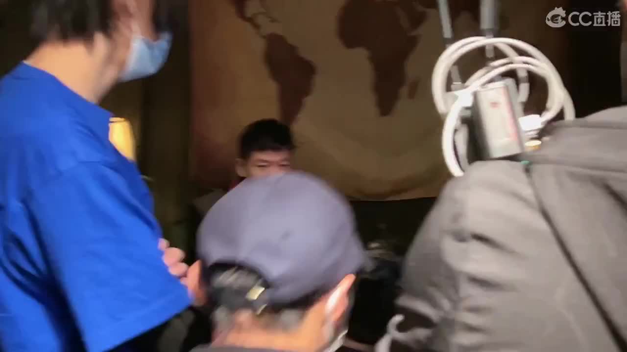 大迷局综艺！ 第1段
