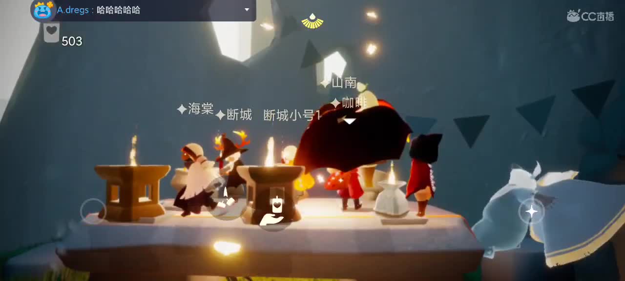 新的一周 有我陪伴～