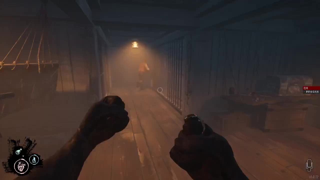 赛季初追排名 第2段