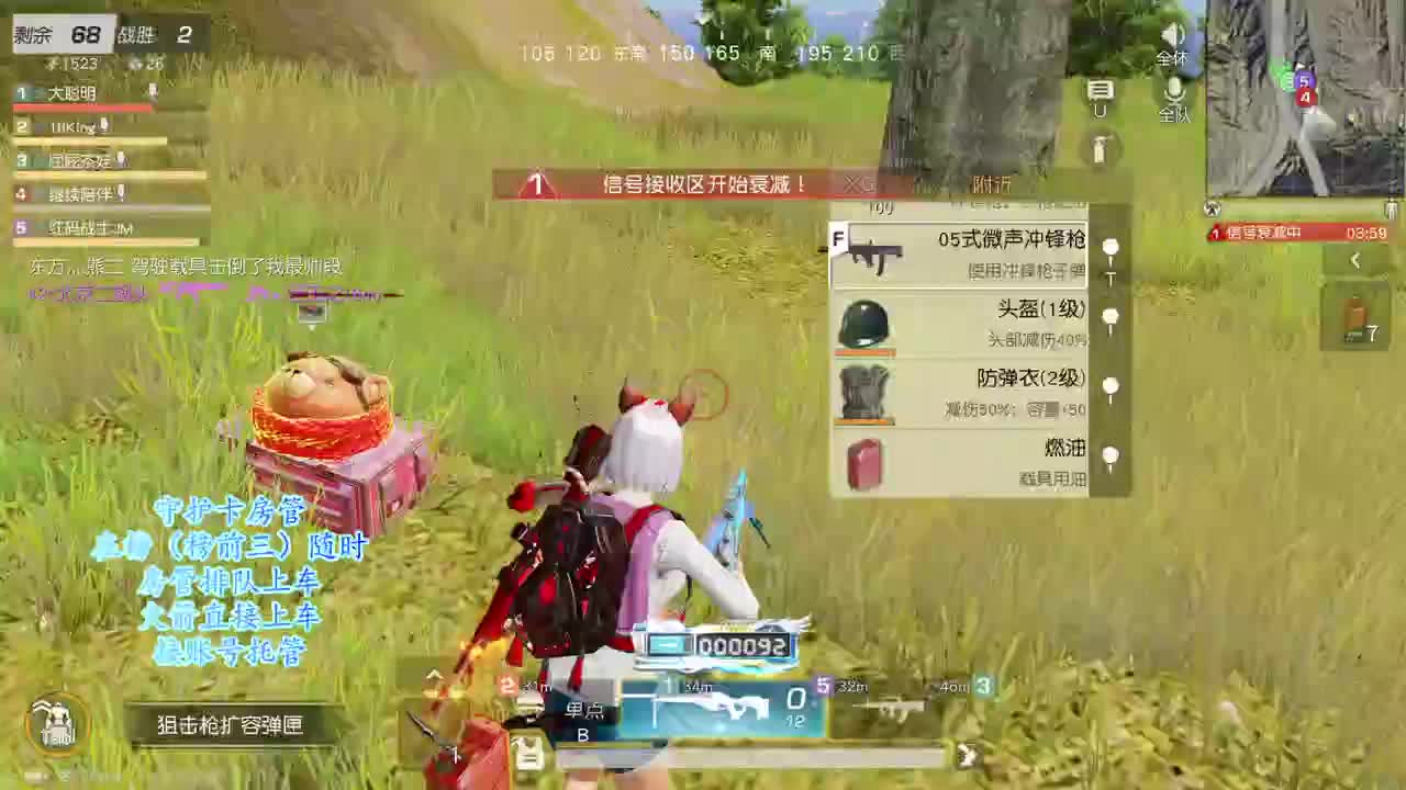 娱乐中的战斗机