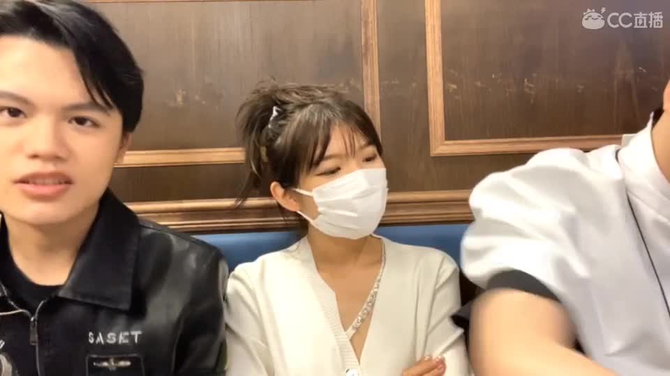 户外啦！
