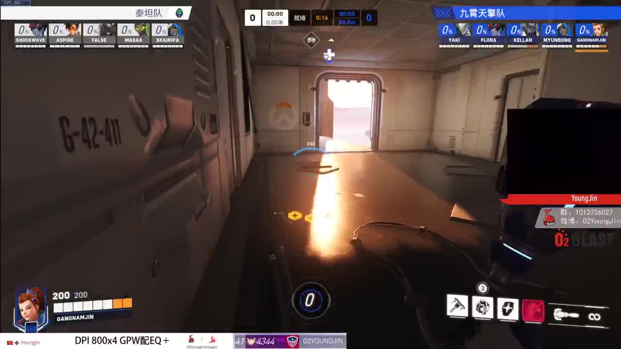 去