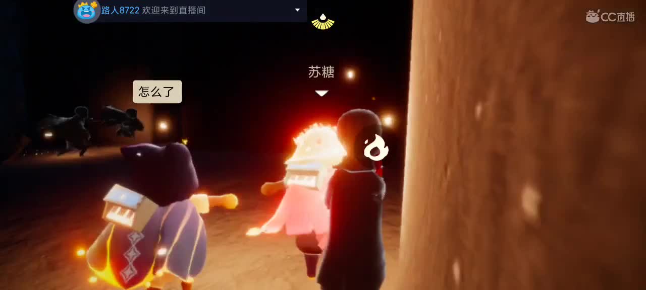 新的一周 有我陪伴～