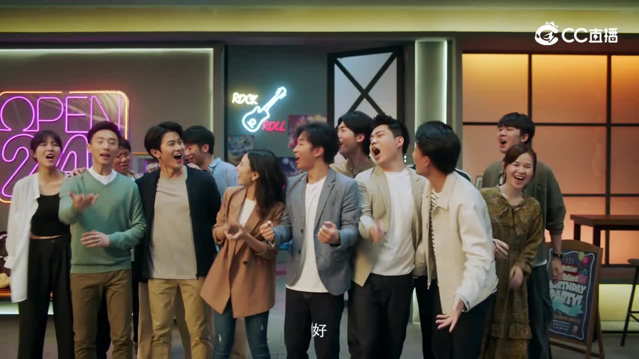 0517 大话情义篇《从大话，到兄弟》