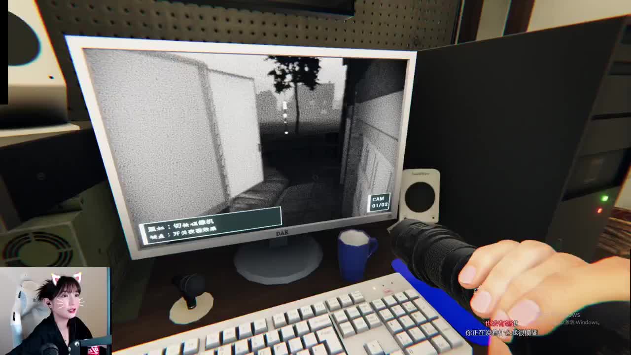 明天宣传片，今天打联合，看照片 第2段