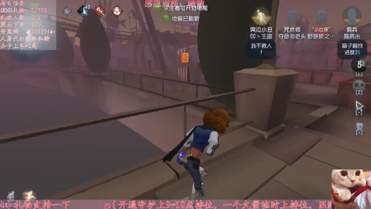 今天也是努力的一天