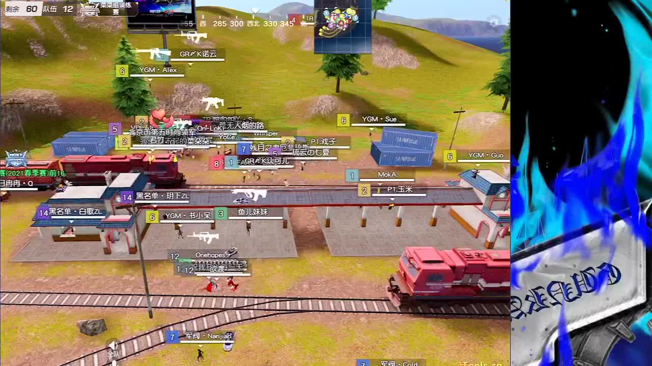 哈哈哈