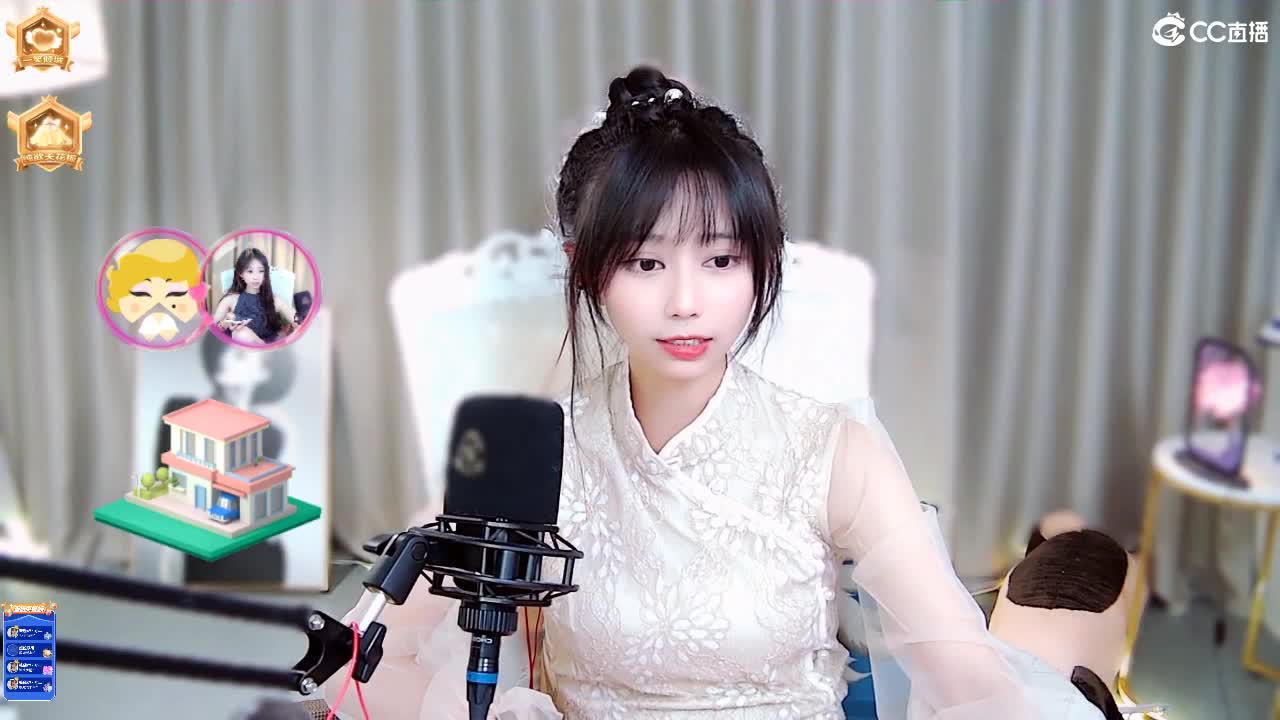 很高兴遇见你