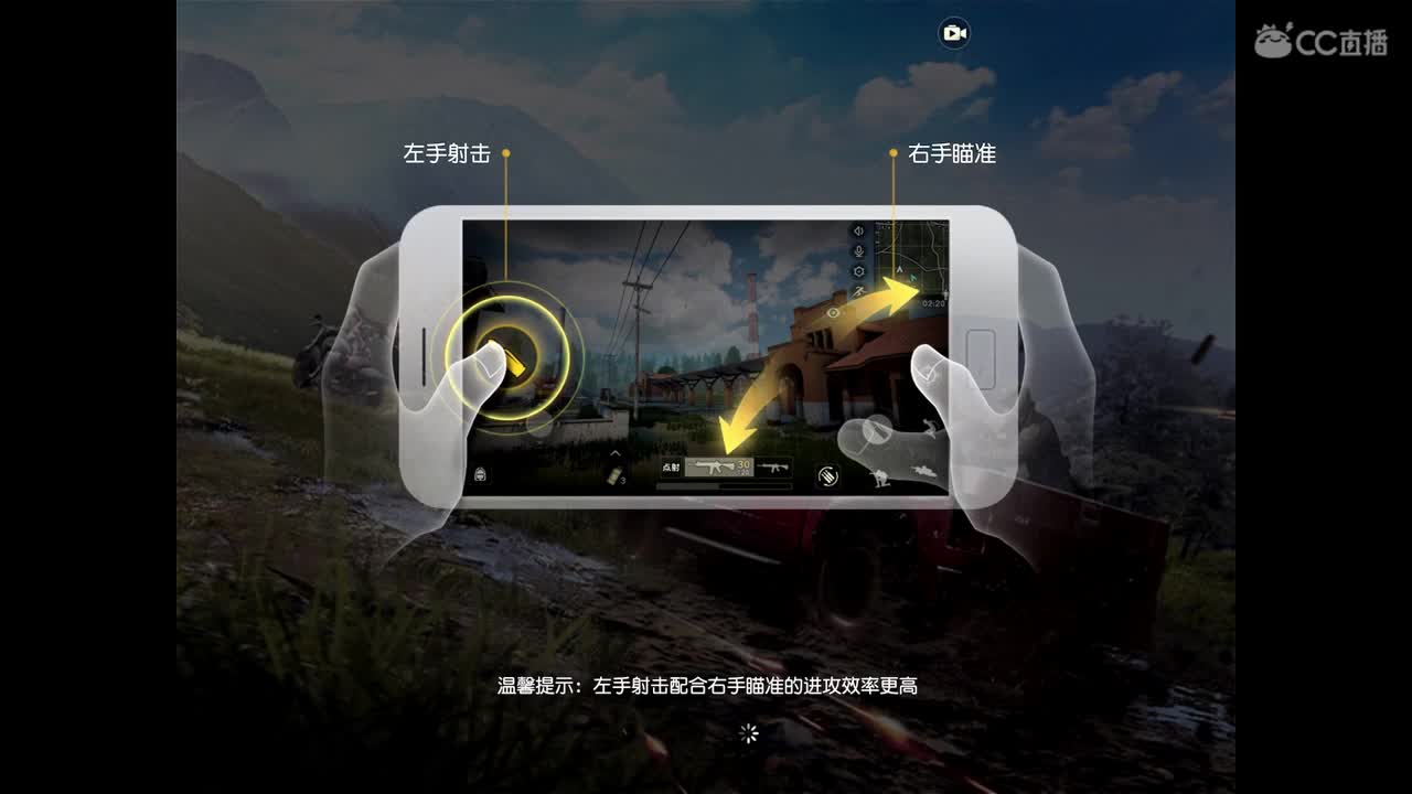 卡卡房管，点点关注 第2段