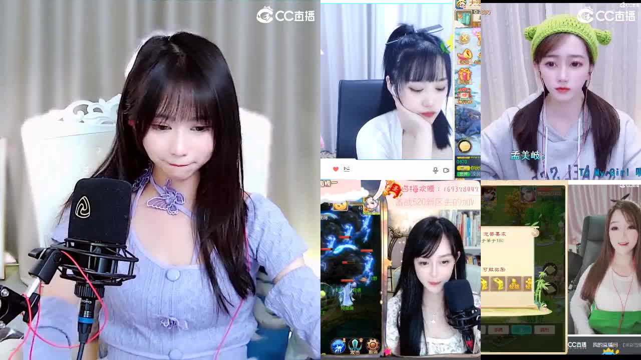 全村人的希望