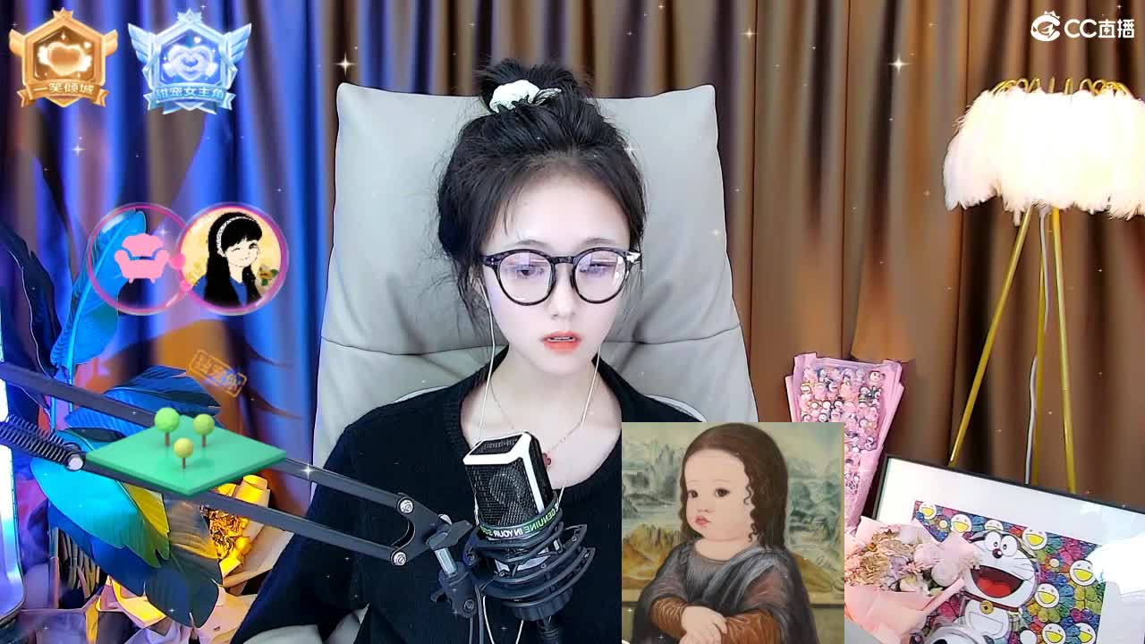 1