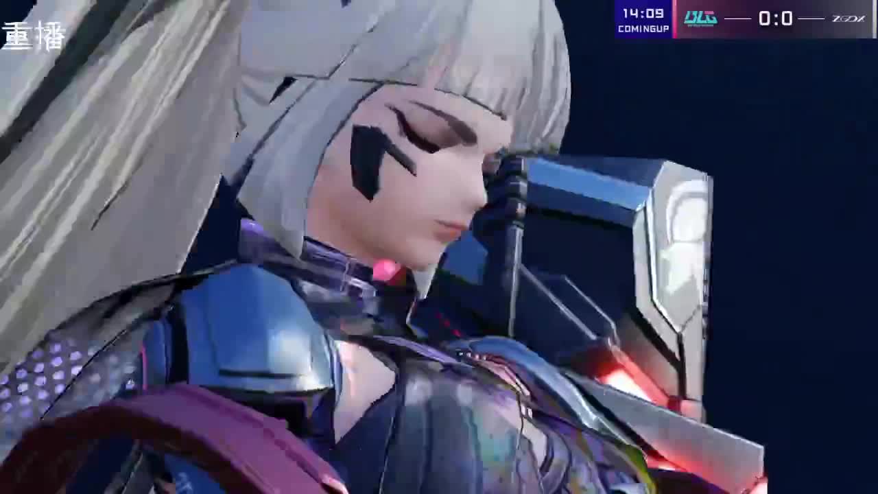 2022OPL春季赛常规赛 第1段