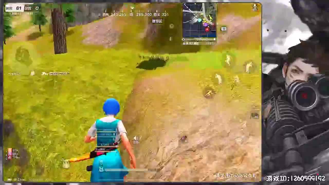 平安喜乐 第1段