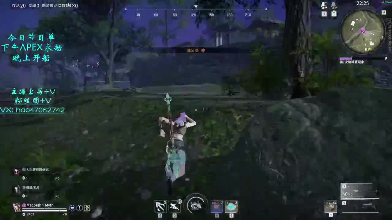 金标是你变强的第一步