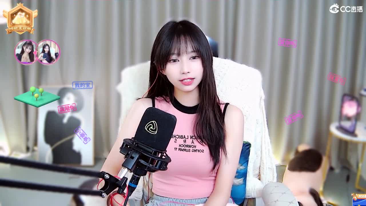不讲道理 向来以可爱服人