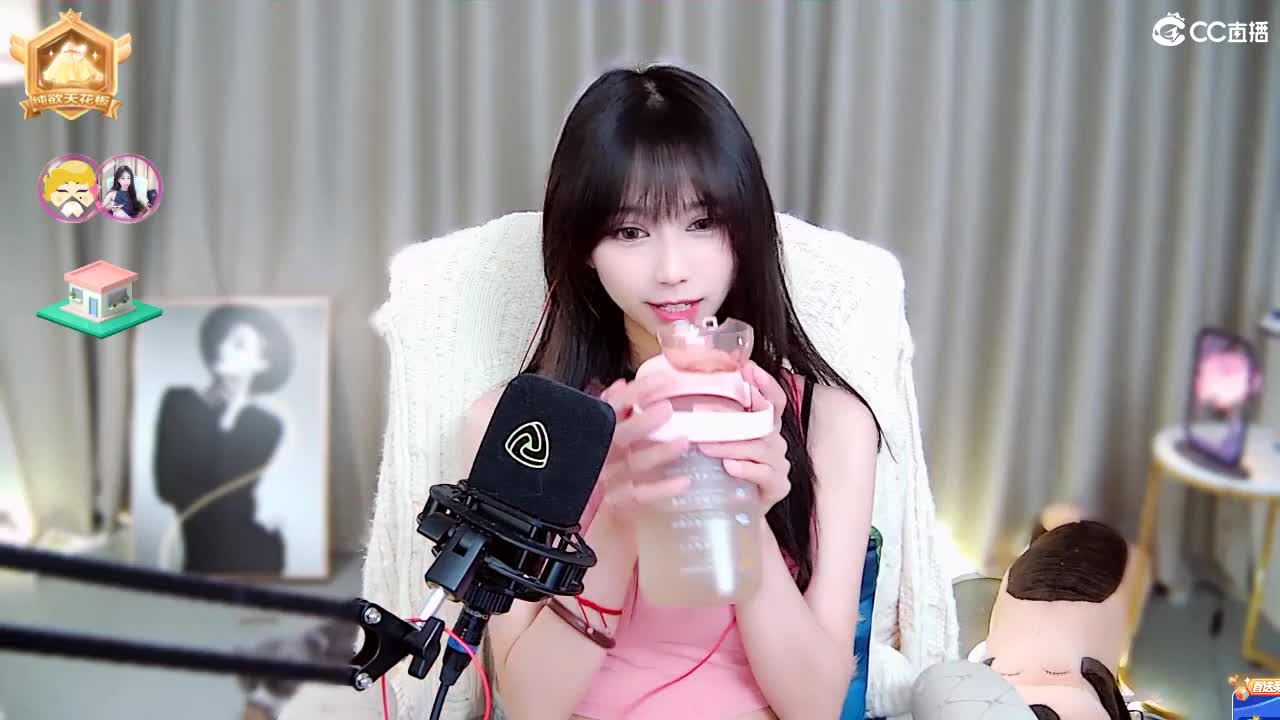 不讲道理 向来以可爱服人 第1段
