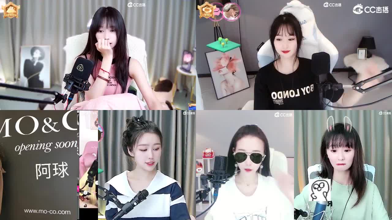 不讲道理 向来以可爱服人 第2段